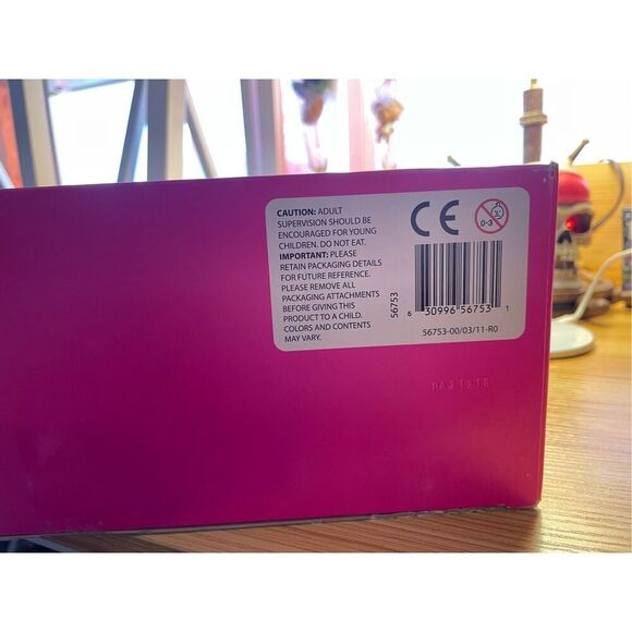 NEW! Shopkins Pick N Pack Small Mart Grocery Store Playset Collectors Edition NI - Picture 11 of 13